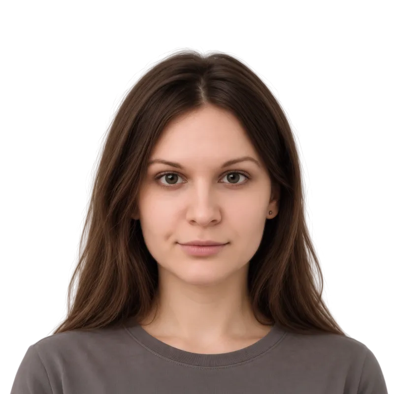 Angelina Litkovskaia